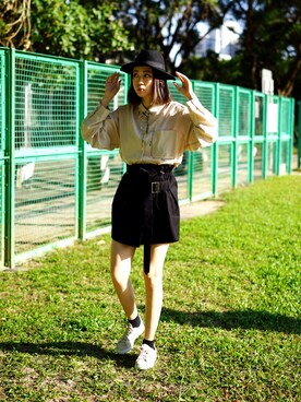 Zoiechanさんのコーディネート