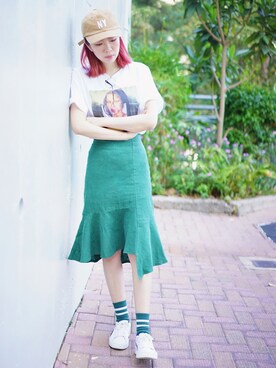 Zoiechanさんのコーディネート