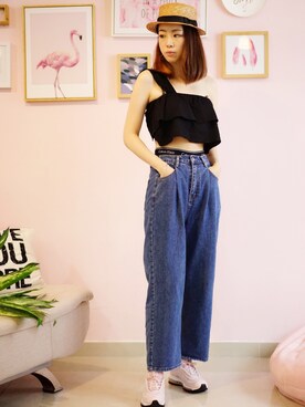 Zoiechanさんのコーディネート