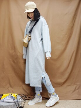 Zoiechanさんのコーディネート