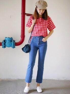 Zoiechanさんのコーディネート