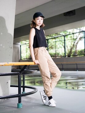 Zoiechanさんのコーディネート