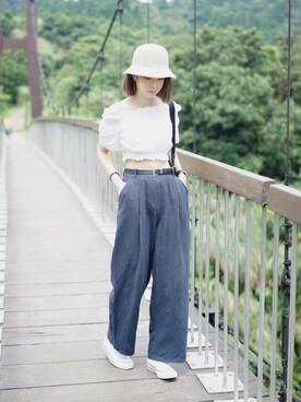 Zoiechanさんのコーディネート