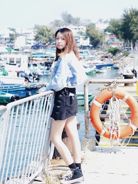 Zoiechanさんのコーディネート