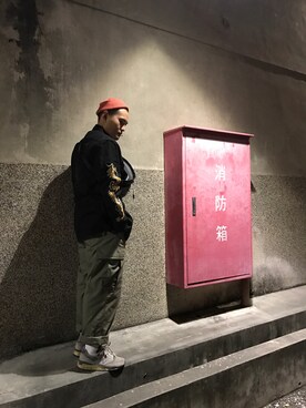 wade_1255さんのコーディネート