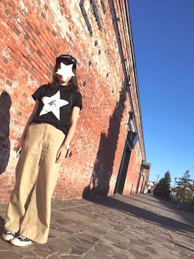 chiさんのコーディネート