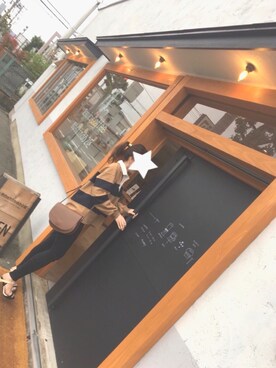 chiさんのコーディネート