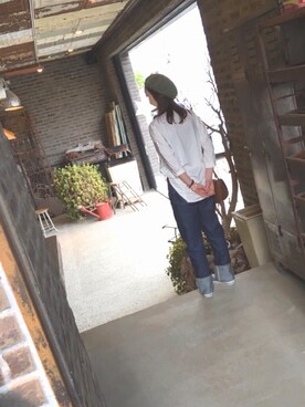 chiさんのコーディネート