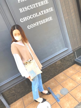 chiさんのコーディネート