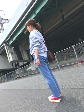 chiさんのコーディネート