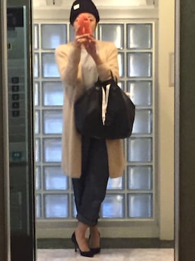 TINOKOさんのコーディネート