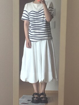 TINOKOさんのコーディネート