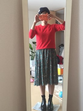 TINOKOさんのコーディネート