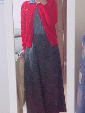 TINOKOさんのコーディネート