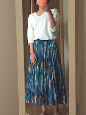 TINOKOさんのコーディネート