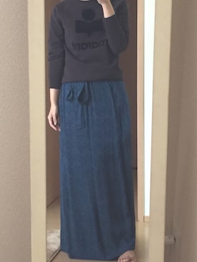 TINOKOさんのコーディネート