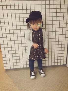 かなみいさんのコーディネート