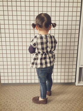 かなみいさんのコーディネート