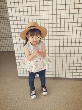 かなみいさんのコーディネート