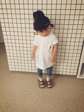 かなみいさんのコーディネート