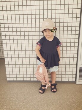 かなみいさんのコーディネート