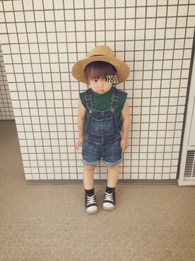 かなみいさんのコーディネート