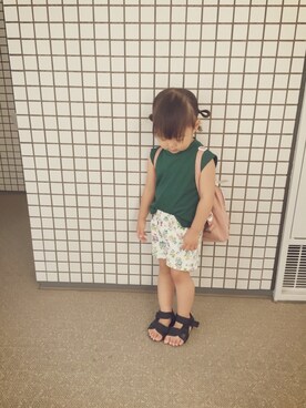 かなみいさんのコーディネート