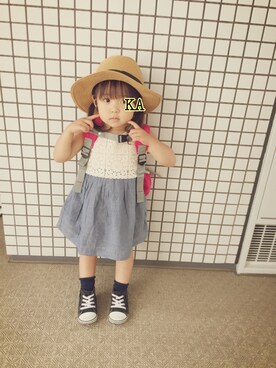 かなみいさんのコーディネート