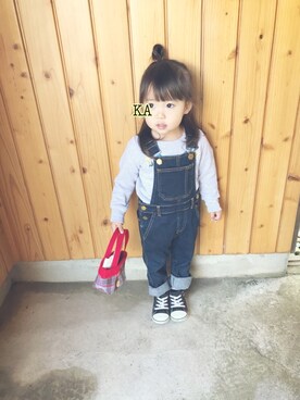 かなみいさんのコーディネート