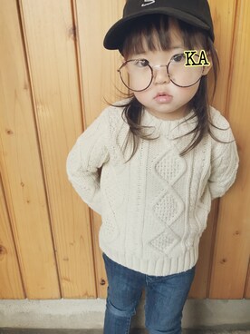 かなみいさんのコーディネート