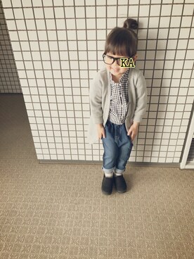 かなみいさんのコーディネート