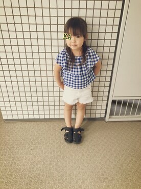 かなみいさんのコーディネート