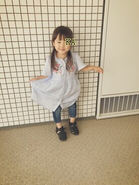 かなみいさんのコーディネート