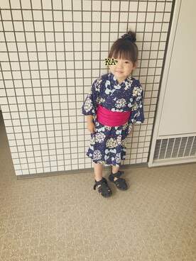 かなみいさんのコーディネート