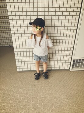 かなみいさんのコーディネート