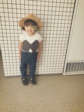 かなみいさんのコーディネート