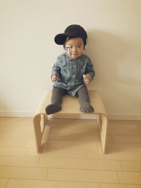 かなみいさんのコーディネート