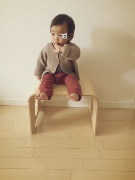 かなみいさんのコーディネート