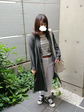 みさんのコーディネート