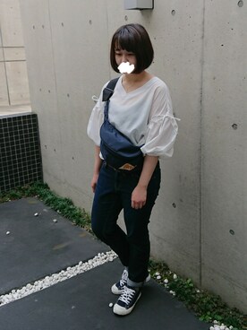 みさんのコーディネート