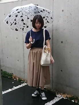 みさんのコーディネート