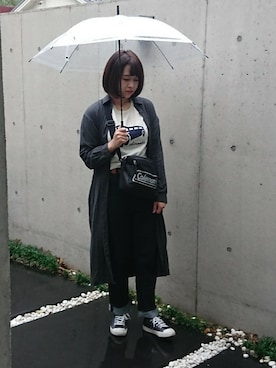 みさんのコーディネート