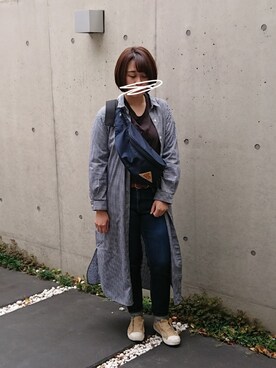 みさんのコーディネート