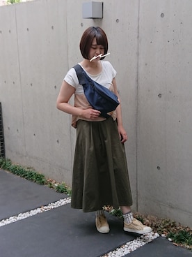 みさんのコーディネート