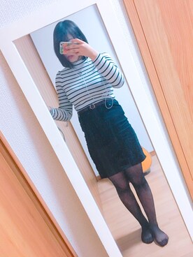 ななみほ☆彡さんのコーディネート