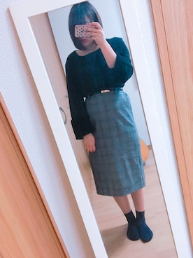 ななみほ☆彡さんのコーディネート