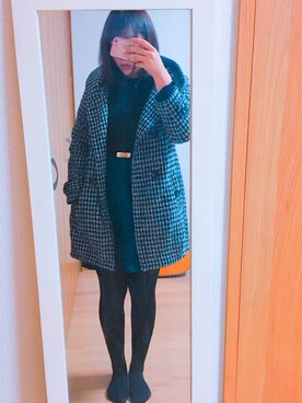 ななみほ☆彡さんのコーディネート