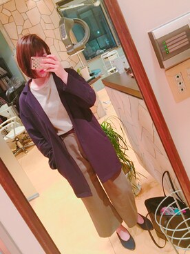 ななみほ☆彡さんのコーディネート