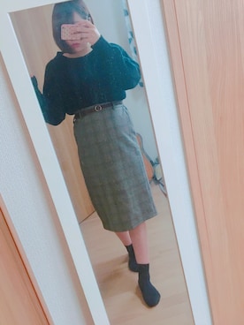 ななみほ☆彡さんのコーディネート