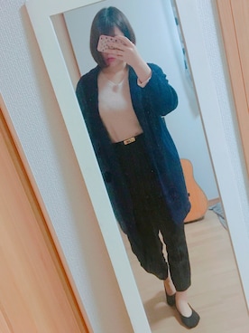 ななみほ☆彡さんのコーディネート